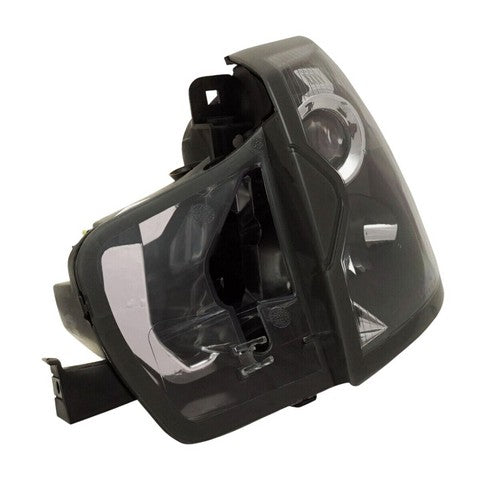 Headlight Assembly Pacific Auto Company P15700