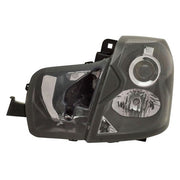 Headlight Assembly Pacific Auto Company P15700