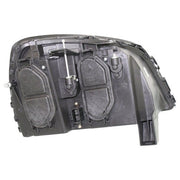 Headlight Assembly Pacific Auto Company P15702
