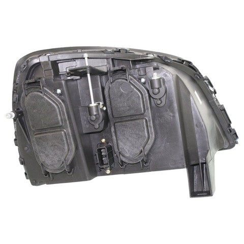 Headlight Assembly Pacific Auto Company P15702