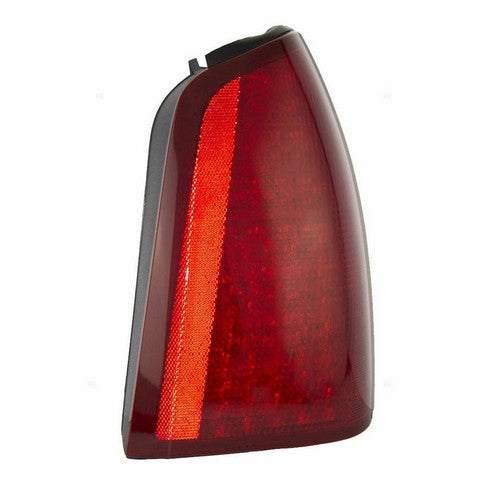 Tail Light Assembly Pacific Auto Company P15707