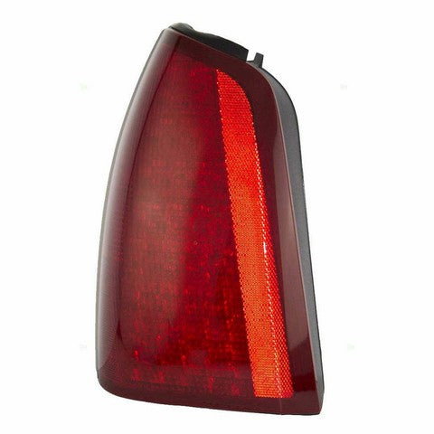 Tail Light Assembly Pacific Auto Company P15708
