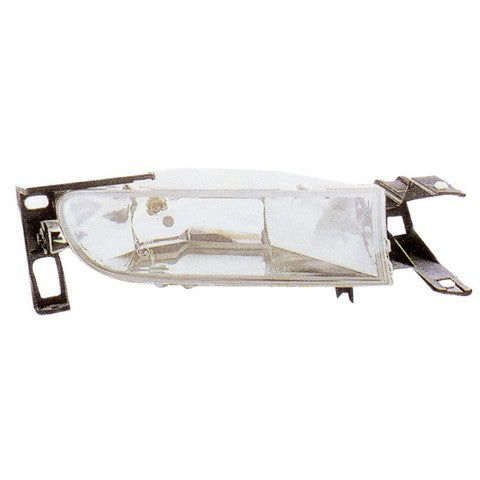 Fog Light Pacific Auto Company P15721