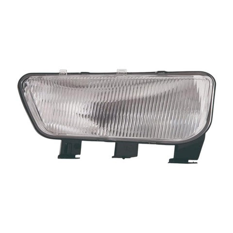 Cornering Light Assembly Pacific Auto Company P15724