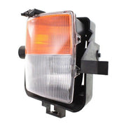 Fog Light Assembly Pacific Auto Company P15745