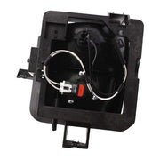 Fog Light Assembly Pacific Auto Company P15745