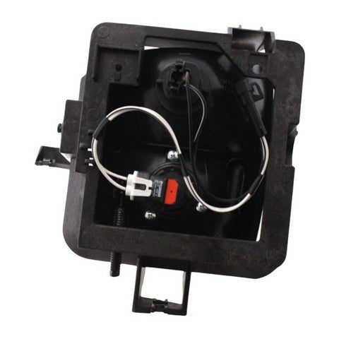 Fog Light Assembly Pacific Auto Company P15745