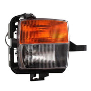 Fog Light Assembly Pacific Auto Company P15745