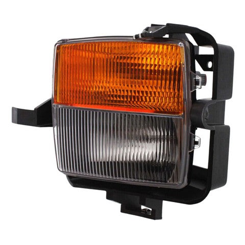 Fog Light Assembly Pacific Auto Company P15746
