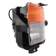 Fog Light Assembly Pacific Auto Company P15746