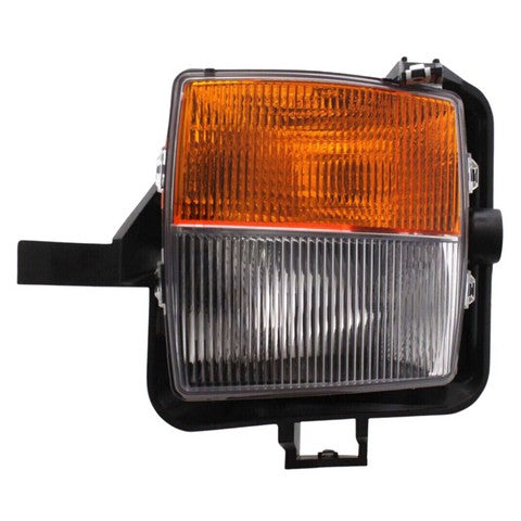 Fog Light Assembly Pacific Auto Company P15746