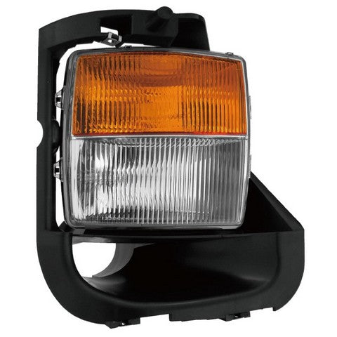 Fog Light Pacific Auto Company P15749