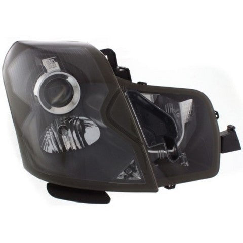Headlight Assembly Pacific Auto Company P15767