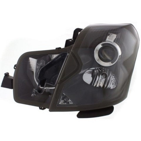 Headlight Assembly Pacific Auto Company P15768
