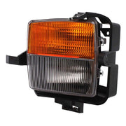 Fog Light Pacific Auto Company P15770