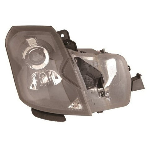 Headlight Assembly Pacific Auto Company P15779