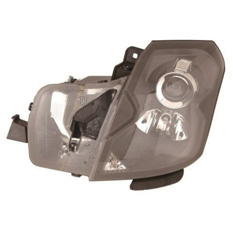Headlight Assembly Pacific Auto Company P15780