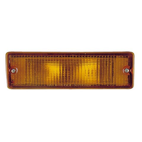 Turn Signal / Parking Light Pacific Auto Company P1578