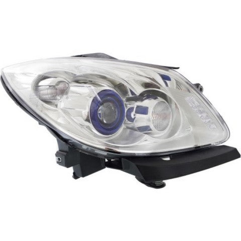 Headlight Assembly Pacific Auto Company P15791