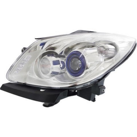 Headlight Assembly Pacific Auto Company P15792