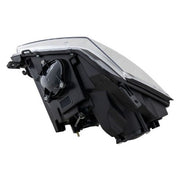 Headlight Assembly Pacific Auto Company P15801