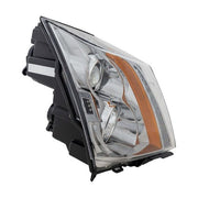 Headlight Assembly Pacific Auto Company P15801