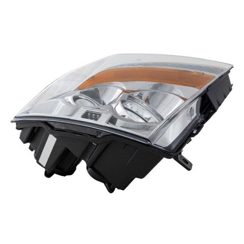 Headlight Assembly Pacific Auto Company P15801
