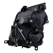 Headlight Assembly Pacific Auto Company P15801