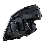Headlight Assembly Pacific Auto Company P15801