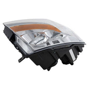 Headlight Assembly Pacific Auto Company P15802
