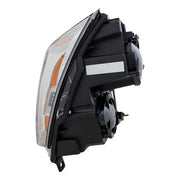 Headlight Assembly Pacific Auto Company P15802