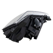 Headlight Assembly Pacific Auto Company P15802