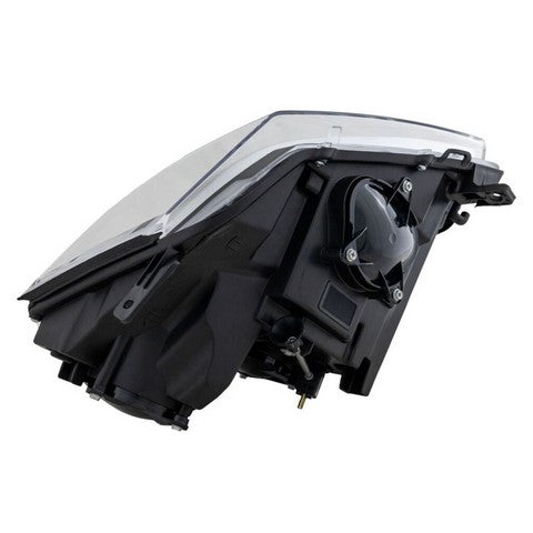 Headlight Assembly Pacific Auto Company P15802