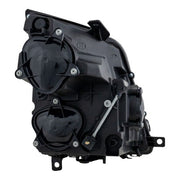 Headlight Assembly Pacific Auto Company P15802