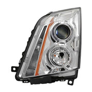 Headlight Assembly Pacific Auto Company P15802