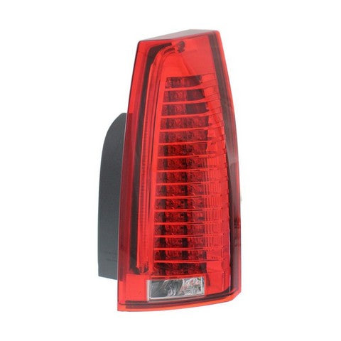 Tail Light Assembly Pacific Auto Company P15835