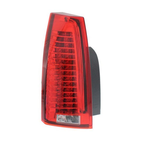 Tail Light Assembly Pacific Auto Company P15836