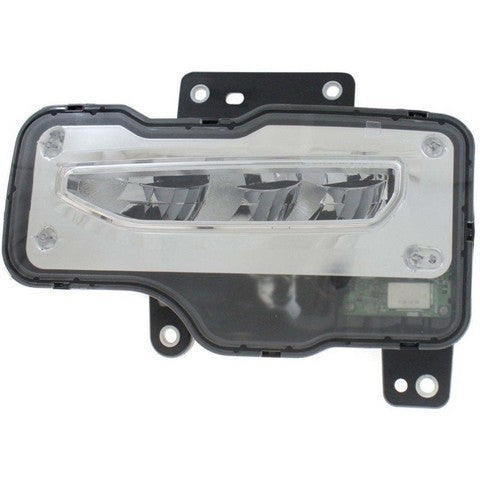 Fog Light Pacific Auto Company P15940