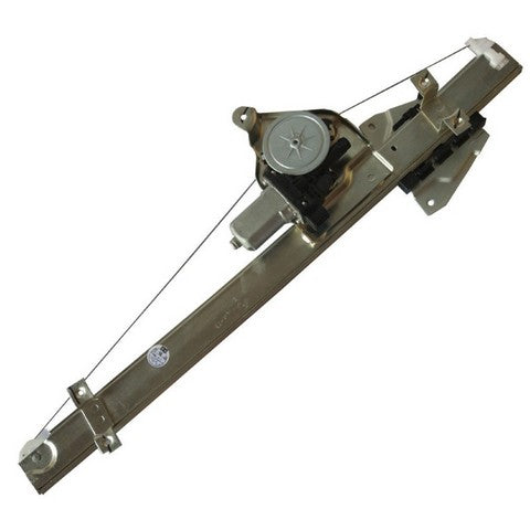 Window Regulator Pacific Auto Company P15974