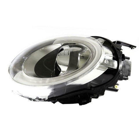 Headlight Assembly Pacific Auto Company P16118