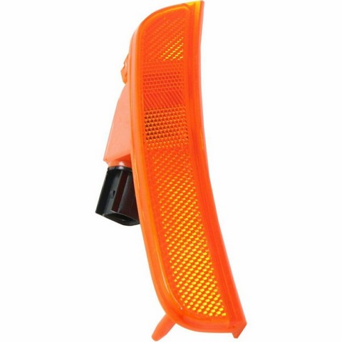 Side Marker Light Pacific Auto Company P16130