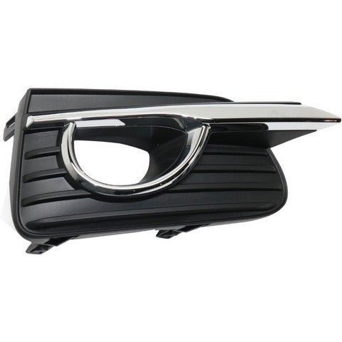 Fog Light Cover Pacific Auto Company P16137