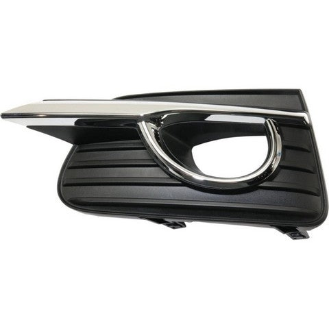 Fog Light Cover Pacific Auto Company P16138