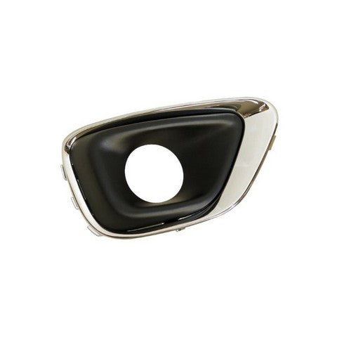 Fog Light Cover Pacific Auto Company P16145