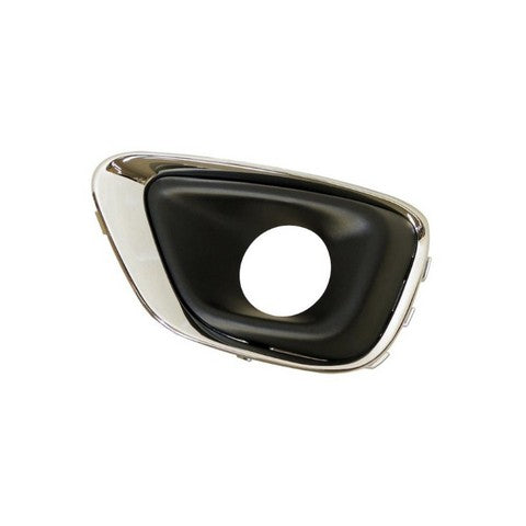 Fog Light Cover Pacific Auto Company P16146