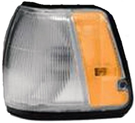 Cornering Light Assembly Pacific Auto Company P1614