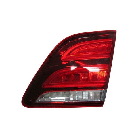Tail Light Assembly Pacific Auto Company P16175