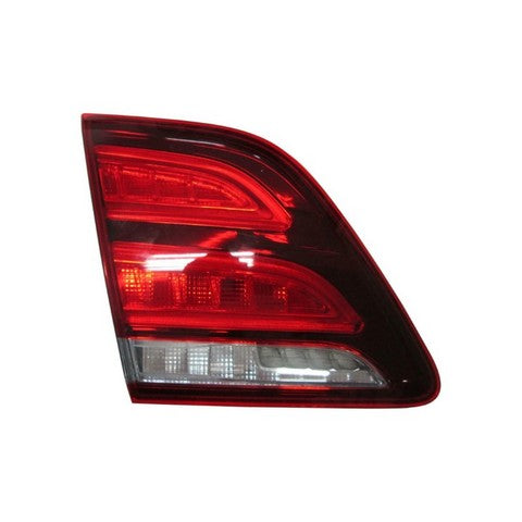 Tail Light Assembly Pacific Auto Company P16176