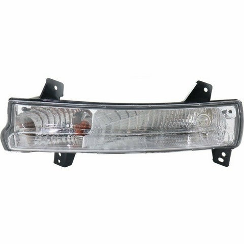 Cornering / Side Marker Light Assembly Pacific Auto Company P16290