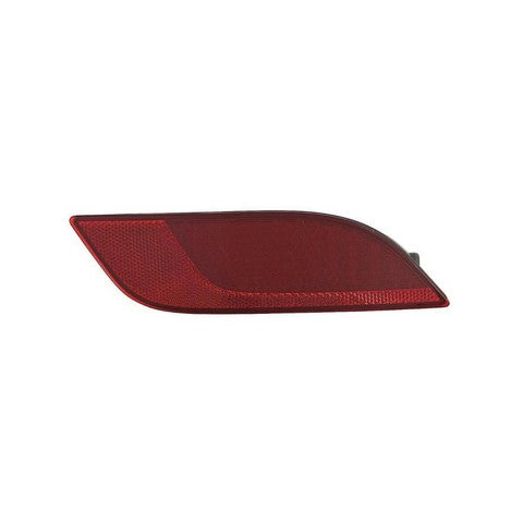 Bumper Cover Reflector Pacific Auto Company P16313